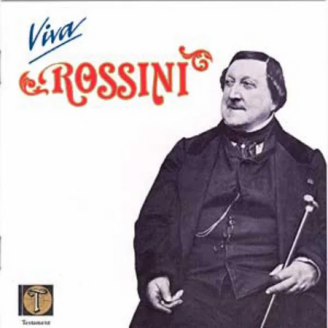 Viva Rossini !..